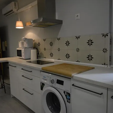 아파트 Calle Concepcion Pleno Centro 코르도바