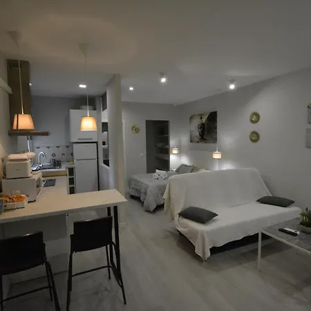 아파트 Calle Concepcion Pleno Centro 코르도바