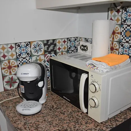 아파트 Calle Concepcion Pleno Centro