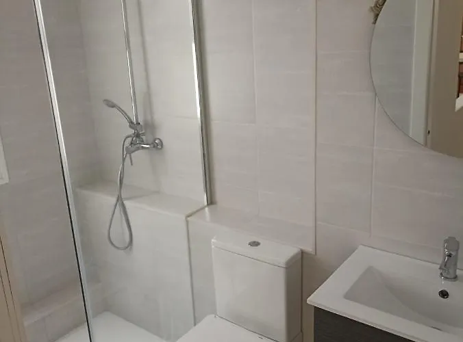 Calle Concepcion Pleno Centro *