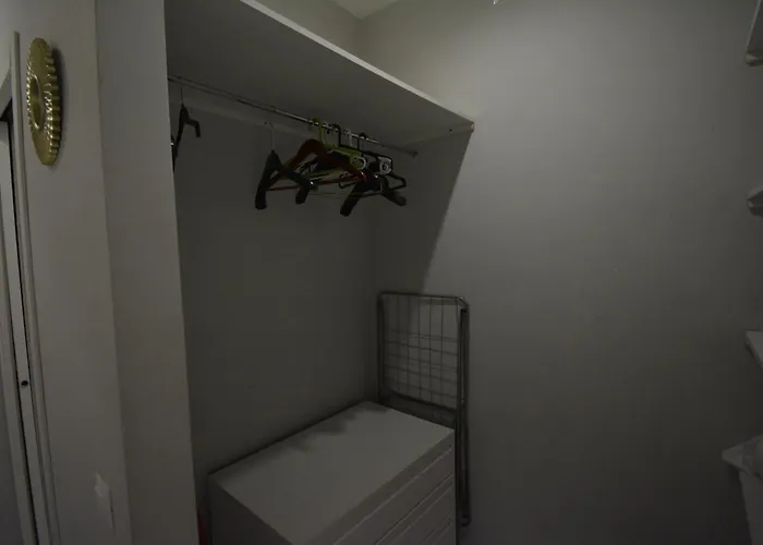 아파트 Calle Concepcion Pleno Centro 코르도바