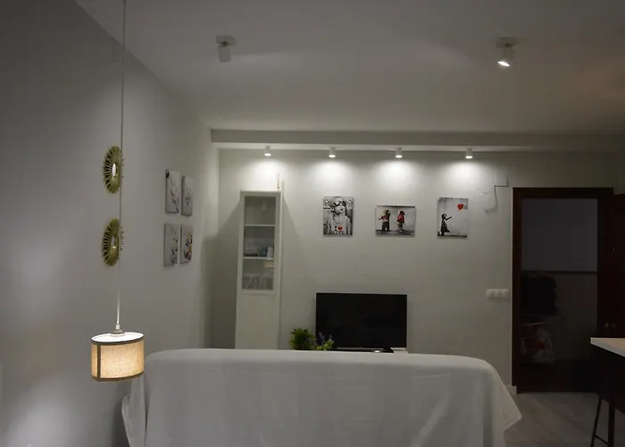 Calle Concepcion Pleno Centro * 코르도바