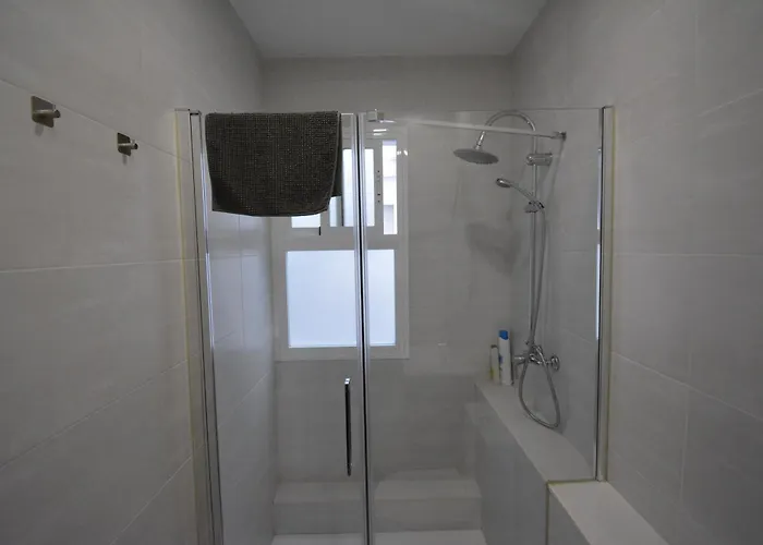 Calle Concepcion Pleno Centro