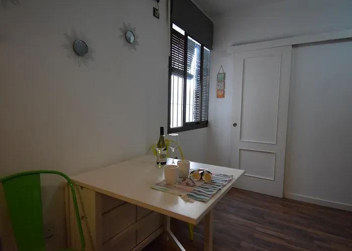 Calle Concepcion Pleno Centro 아파트 코르도바