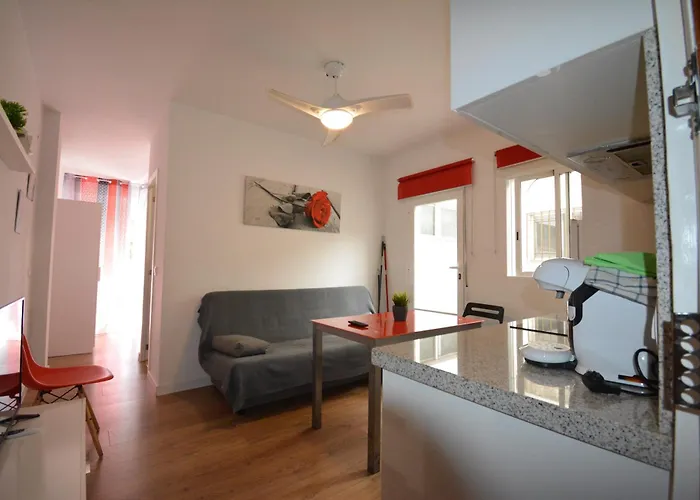 Calle Concepcion Pleno Centro *