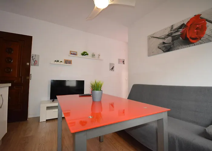 아파트 Calle Concepcion Pleno Centro 코르도바