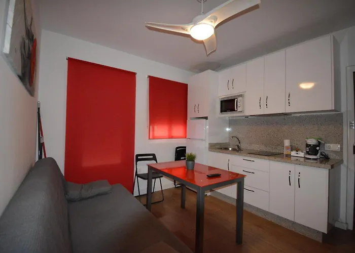 Calle Concepcion Pleno Centro 코르도바