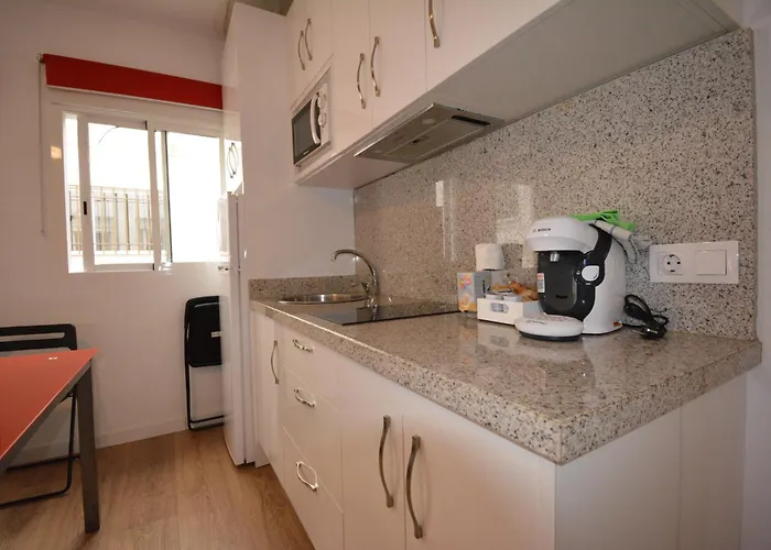 Calle Concepcion Pleno Centro *