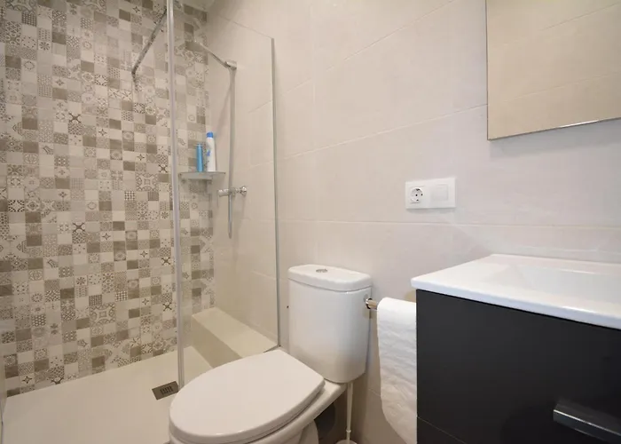 Calle Concepcion Pleno Centro * 코르도바