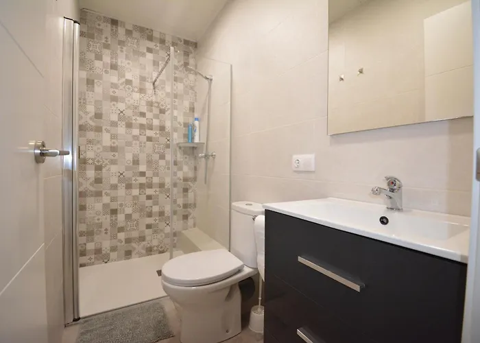 Calle Concepcion Pleno Centro