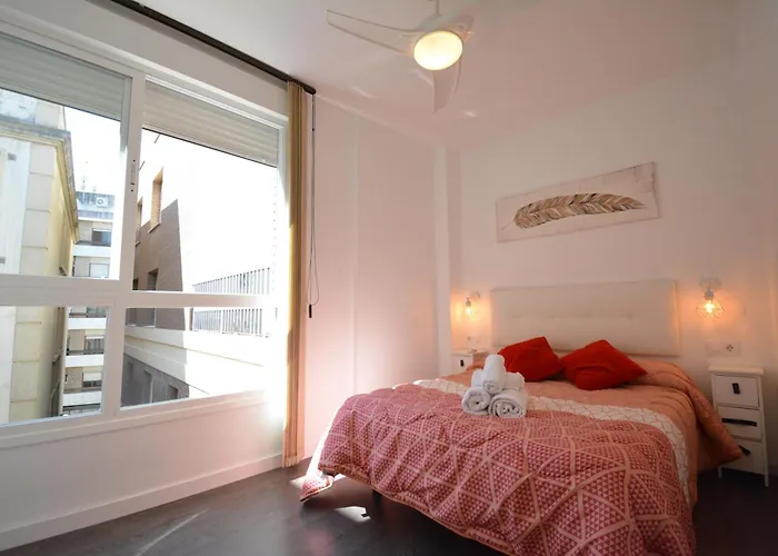 Calle Concepcion Pleno Centro 아파트 코르도바