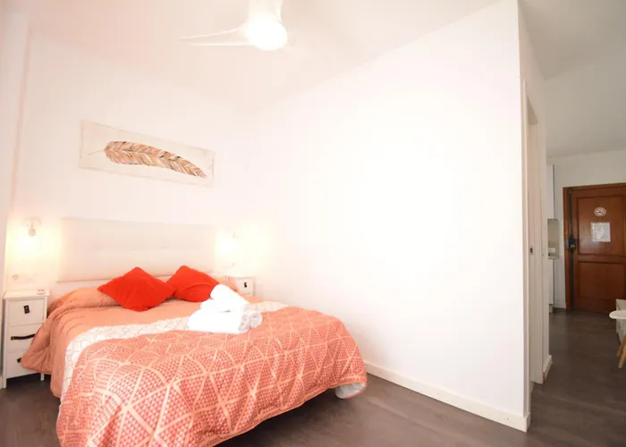 Calle Concepcion Pleno Centro 코르도바