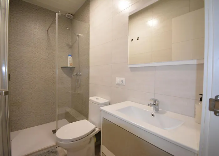 Calle Concepcion Pleno Centro 아파트 코르도바