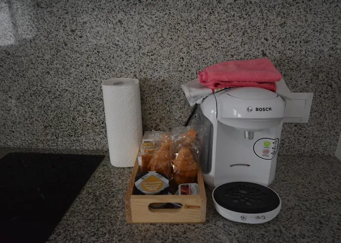 Calle Concepcion Pleno Centro