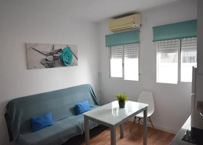 Calle Concepcion Pleno Centro *