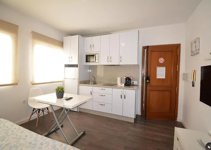 Calle Concepcion Pleno Centro * 코르도바