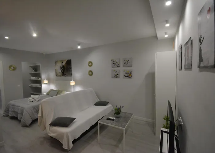 Calle Concepcion Pleno Centro