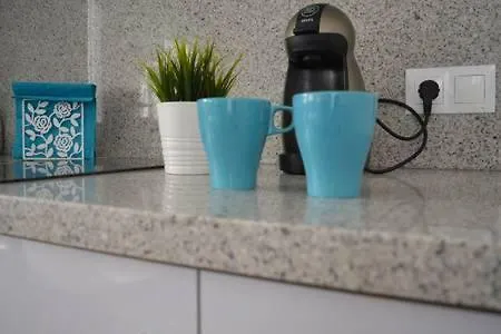 Calle Concepcion Pleno Centro 아파트 코르도바