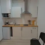 Apartamento Calle Concepción Pleno Centro *