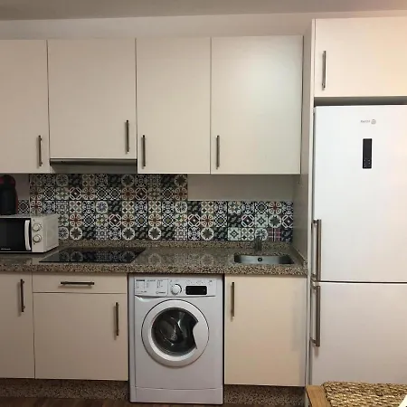 Lägenhet Calle Concepcion Pleno Centro Córdoba