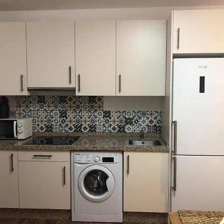 Apartment Calle Concepcion Pleno Centro Cordoba