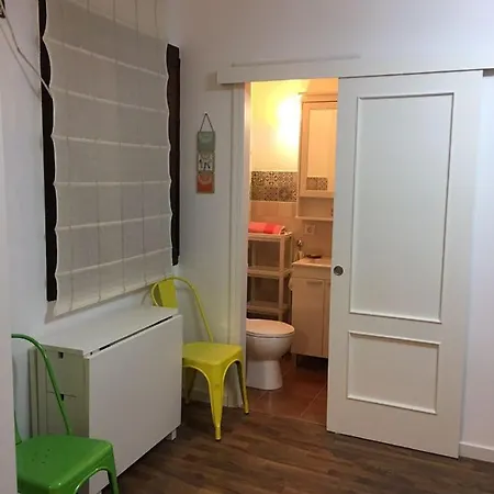 Calle Concepcion Pleno Centro * קורדובה