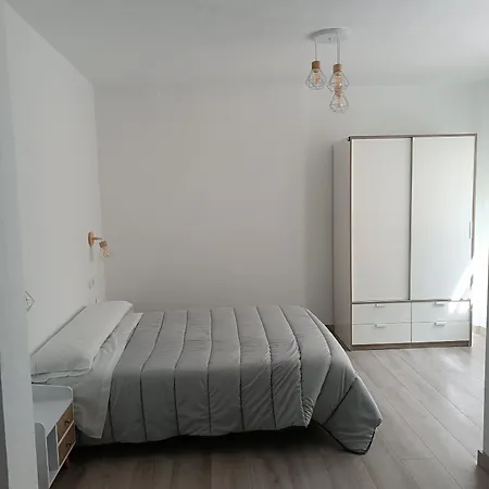 Calle Concepcion Pleno Centro Apartment Cordoba