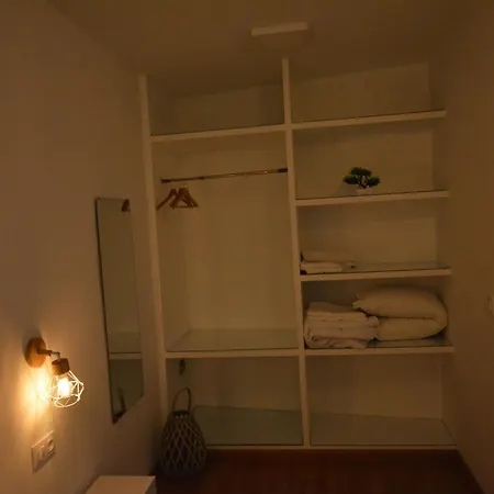 Apartment Calle Concepcion Pleno Centro