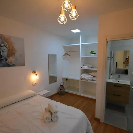 Apartment Calle Concepcion Pleno Centro *