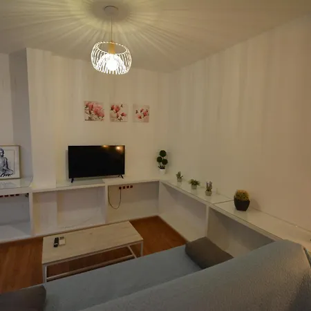 Apartment Calle Concepcion Pleno Centro *