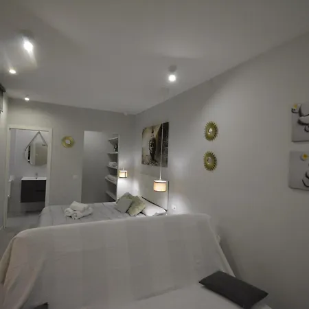 Apartment Calle Concepcion Pleno Centro Cordoba