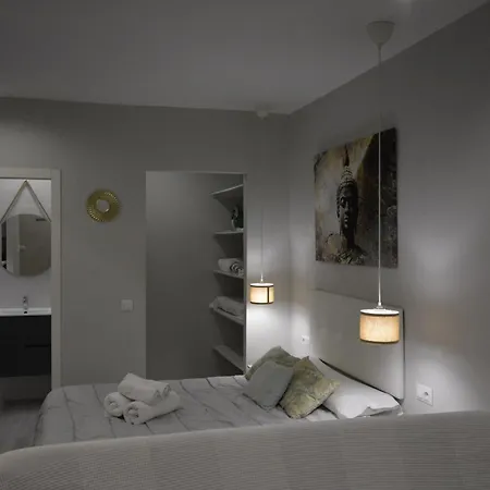 Apartment Calle Concepcion Pleno Centro