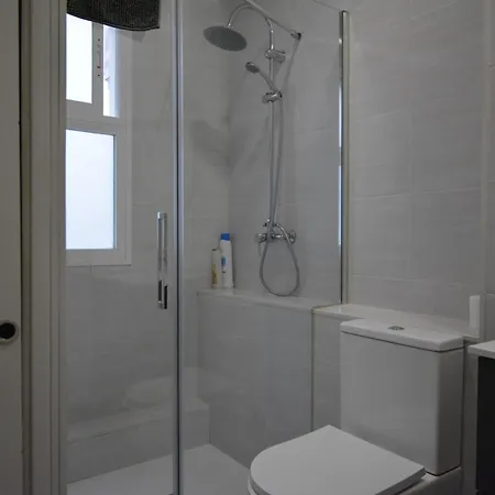 דירה Calle Concepcion Pleno Centro *