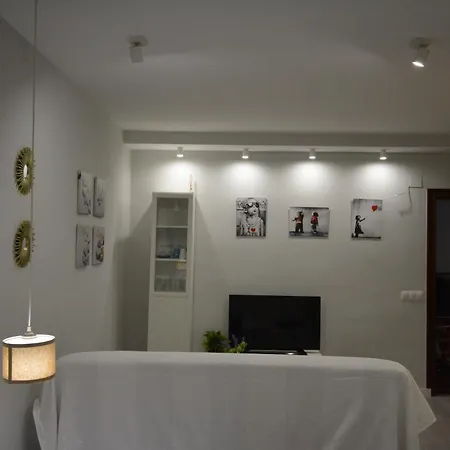 Calle Concepcion Pleno Centro * Córdoba