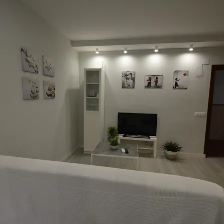 Apartment Calle Concepcion Pleno Centro