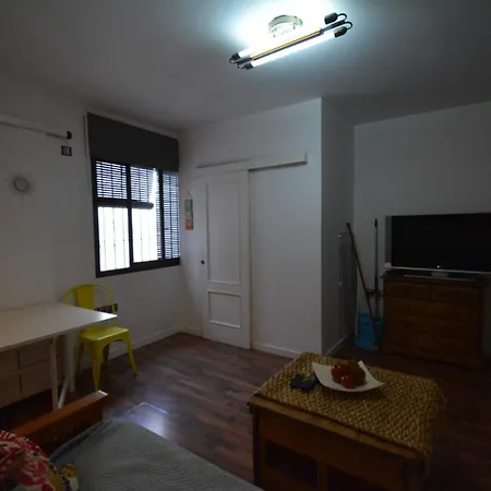 Calle Concepcion Pleno Centro Apartment *