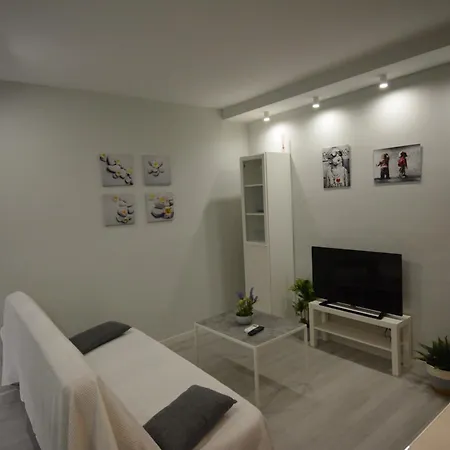 Apartment Calle Concepcion Pleno Centro *