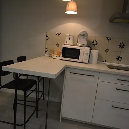 Calle Concepcion Pleno Centro Apartment Cordoba