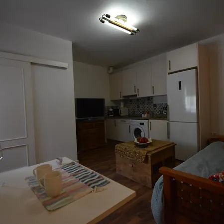 Calle Concepcion Pleno Centro קורדובה