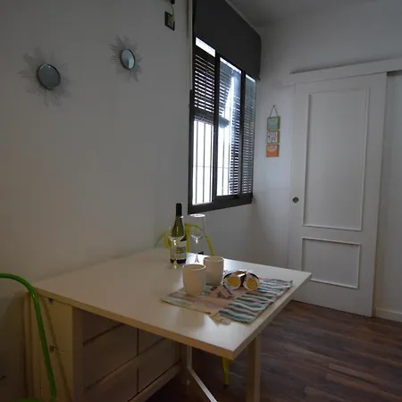 Calle Concepcion Pleno Centro Lägenhet Córdoba