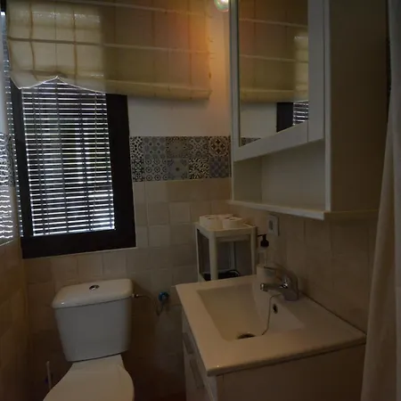 Apartment Calle Concepcion Pleno Centro Cordoba