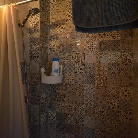 Calle Concepcion Pleno Centro דירה