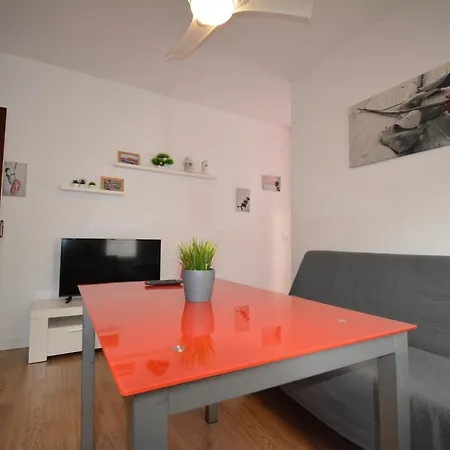 Apartment Calle Concepcion Pleno Centro Cordoba