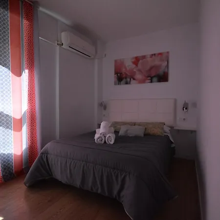 Calle Concepcion Pleno Centro * Córdoba