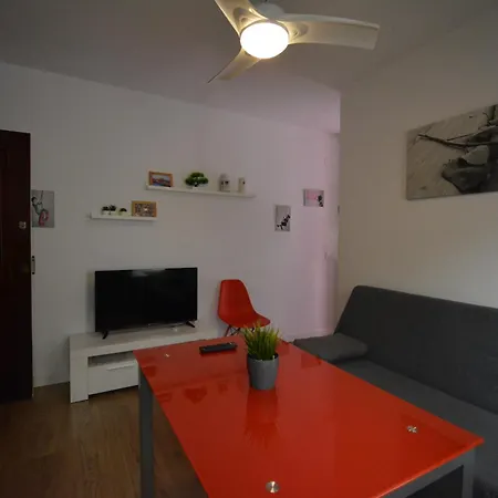 Calle Concepcion Pleno Centro