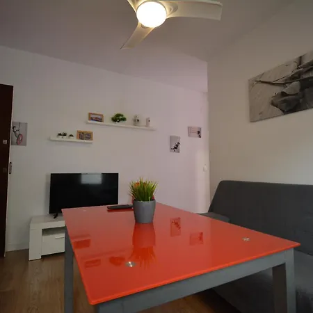 Calle Concepcion Pleno Centro Apartment