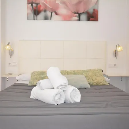 Lägenhet Calle Concepcion Pleno Centro