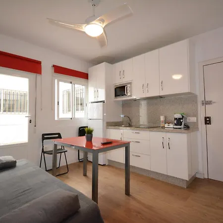Apartment Calle Concepcion Pleno Centro *