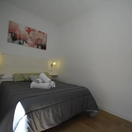 Lägenhet Calle Concepcion Pleno Centro Córdoba