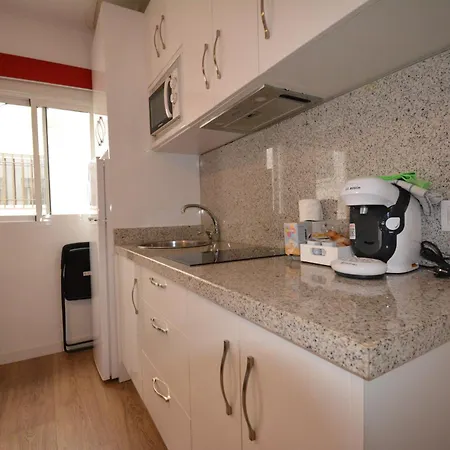 Calle Concepcion Pleno Centro *